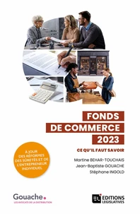 Fonds de commerce