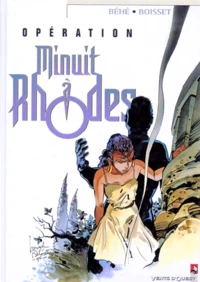 Operation Minuit A Rhodes