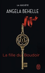 La fille du boudoir