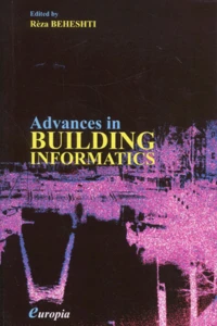 Advances In Design Informatics