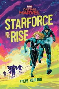 Captain Marvel: Starforce on the Rise (Marvel)