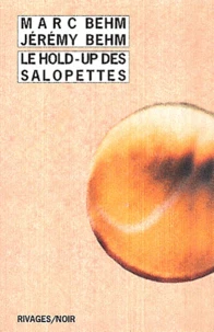 Le Hold-up des salopettes