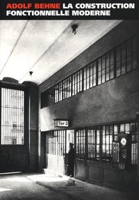 La construction fonctionnelle moderne