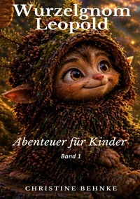 Wurzelgnom Leopold