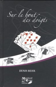 Sur le bout des doigts