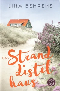 Das Stranddistelhaus