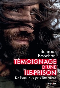 Téléchargement gratuit de livres électroniques pdf Témoignage d'une île-prison  - De l'exil aux prix littéraires in French 