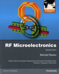 RF Microelectronics
