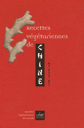 Bei Hu Shao - Recettes vegetariennes de Chine.