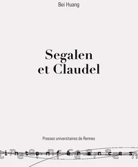 SEGALEN ET CLAUDEL