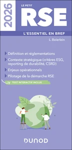 Le petit RSE