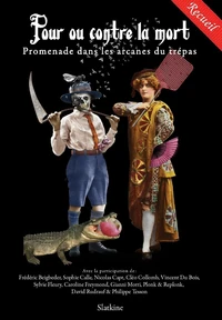 Pour ou contre la mort