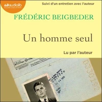 Un homme seul