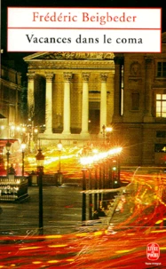 Vacances dans le coma