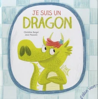 Je suis un dragon !