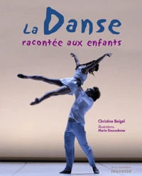 La Danse racontée aux enfants
