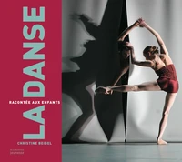 La danse racontée aux enfants