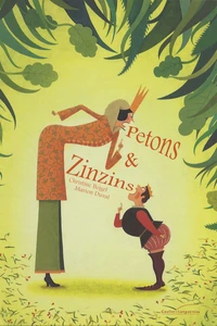 Petons et zinzins