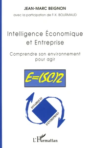 Intelligence Economique et Entreprise