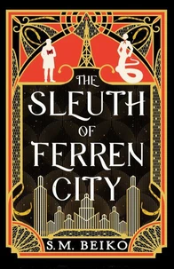 The Sleuth of Ferren City