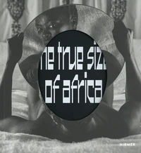 The True Size of Africa