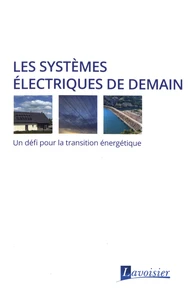 Les systèmes électriques de demain
