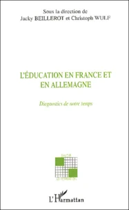 L'éducation en France et en Allemagne