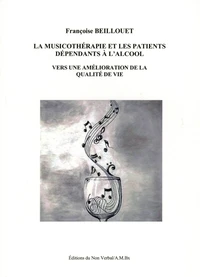 La musicothérapie et les patients dépendants à l'alcool