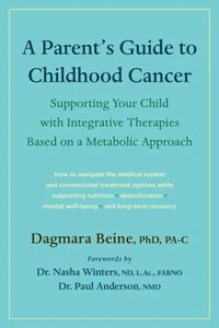 A Parent's Guide to Childhood Cancer