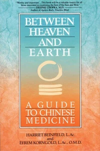 Between Heaven and Earth