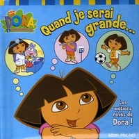 Quand je serai grande...