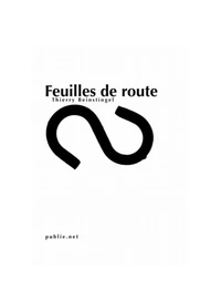 Feuilles de route