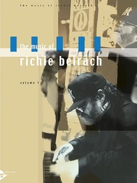 The Music of Richie Beirach