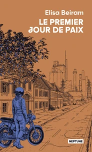 Le premier jour de paix
