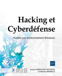 Hacking et cyberdéfense
