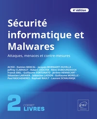 Sécurité informatique et Malwares