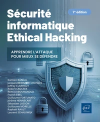 Sécurité informatique