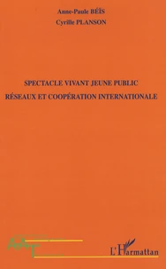 Spectacle vivant jeune public