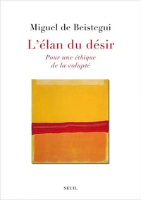 L'élan du désir