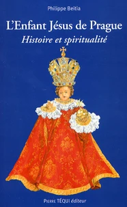 L'Enfant Jésus de Prague