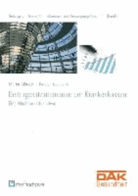 Beitragssatzautonomie der Krankenkassen