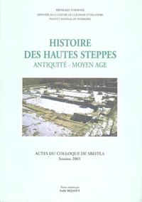 Histoires des hautes steppes