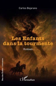 Les enfants dans la tourmente