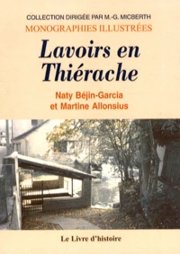 Lavoirs en Thiérache