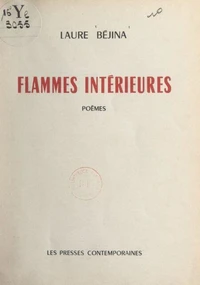 Flammes intérieures