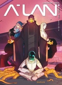 Téléchargements mobiles ebooks gratuits A-Lan Tome 3