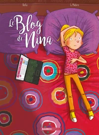 Le blog de Nina
