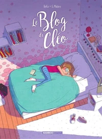 Le blog de Cléo