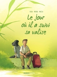 Télécharger depuis google books en pdf Le jour où...il a suivi sa valise in French