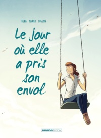 Livres gratuits au format pdf à télécharger Le jour où le bus est reparti sans elle Tome 2 in French